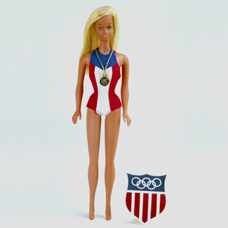 Olympic Champion