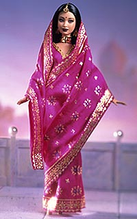Princess of India
