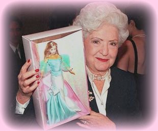 Ruth Handler